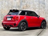 2016 MINI Cooper S John Cooper Works (JCW) Dress Up รูปที่ 4