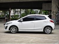 2012 Mazda 2 1.5 Sport Spirit AT  รถพร้อมใช้ สภาพเยี่ยม รูปที่ 4