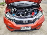 HONDA JAZZ GK 1.5RS ปี 2017 จด 2018 รูปที่ 4