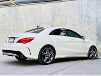 2015 แท้ BENZ CLA-CLASS, CLA250 โฉม W117 รูปที่ 4