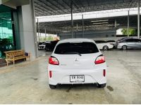 MITSUBISHI MIRAGE 1.2 GLX ปี 2020 รูปที่ 4