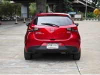 MAZDA-2 Sport High Connect 1.3 ปี 2016 รูปที่ 4