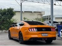 FORD MUSTANG 2.3 Ecoboost High Performance Package ปี 2018 รูปที่ 4