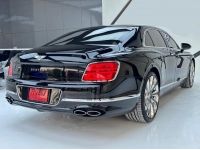 2024 Bentley Fluing Spur Mulliner Hybrid สีดำ เลขไมล์เพียง 1,xxx km รูปที่ 4