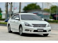 NISSAN TEANA 200 XL ( MNC ) ปี 2012 รูปที่ 4