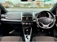 TOYOTA YARIS ECO 1.2 E ปี 2016 รูปที่ 4