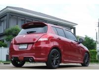 2017 SUZUKI SWIFT 1.25 RS TOP รูปที่ 4