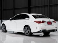 Mercedes-Benz C350e AMG Dynamic ปี 2023 ไมล์ 35,xxx Km รูปที่ 4