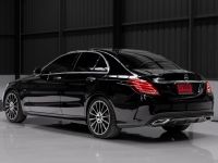 Mercedes-Benz C350e AMG Dynamic ปี 2018 ไมล์ 50,xxx Km รูปที่ 4