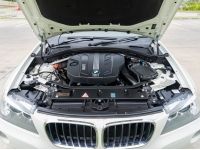 BMW X3 2.0 xDrive20d Highline (F25) ปี 2011 ไมล์ 166,xxx Km รูปที่ 4