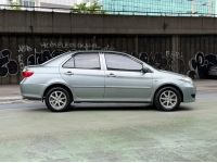 TOYOTA Soluna Vios 1.5E ปี 2006 รูปที่ 4