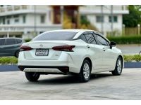 NISSAN ALMERA 1.0 VL ปี 2021 รูปที่ 4