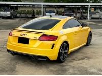 AUDI TT 45 TFSI Quattro S-Line Minorchange ปี 2021 รูปที่ 4