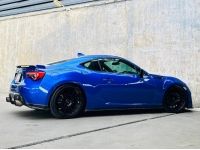 2019 SUBARU BRZ 2.0 BOXER รูปที่ 4