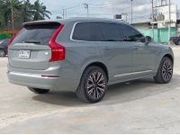 VOLVO XC90 Recharge Ultimate T8 Plug-in Hybrid Bright  ปี 2024 รูปที่ 4