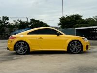 Audi TT 45 TFSI Quattro S-Line Minorchange ปี 2021 ไมล์ 7,xxx Km รูปที่ 4