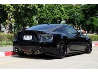 Toyota GT-86 2.0 Boxer 6AT ปี 2012 ไมล์ 50,xxx Km รูปที่ 4