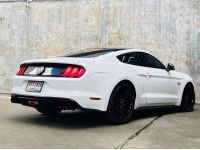 2017 FORD MUSTANG 5.0 GT PREMIUM รูปที่ 4