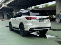 Toyota Fortuner 2.8 TRD SPORTIVO 4WD ปี 2018 รูปที่ 4