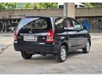 Toyota Innova 2.0V Auto ปี 2005 รูปที่ 4