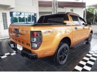 2020 Ford RANGER 2.0 Bi-Turbo Wildtrak X 4WD รถกระบะ รถบ้านมือเดียว รูปที่ 4