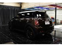 Mini Cooper S JCW Panoramic Roof R56 ปี 2012 ไมล์ 130,000 Km รูปที่ 4