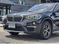 BMW X1 SDrive18i X Line F48 ปี 2014 ไมล์ 102,xxx Km รูปที่ 4