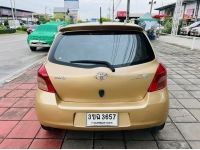 2007 TOYOTA YARIS 1.5G รูปที่ 4