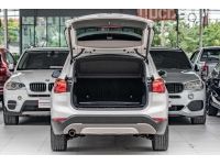 BMW X1 sDrive18d Xline ปี 2019 ไมล์ 107,5xx Km รูปที่ 4