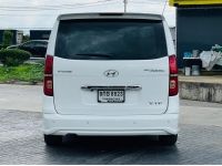 Hyundai Grand Starex 2.5 VIP ปี 2020 ไมล์ 128,xxx Km รูปที่ 4