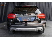 Mercedes-Benz GLA250 AMG Dynamic ปี 2016 ไมล์ 67,xxx Km รูปที่ 4