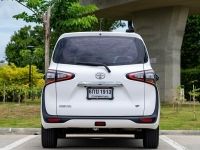 TOYOTA SIENTA 1.5 V ปี 2017 ไมล์ 97,xxx Km รูปที่ 4