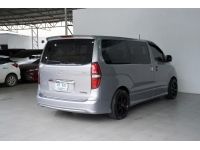 HYUNDAI H1 2.5 DELUXE AT ปี 2014 ไมล์ 109,xxx Km รูปที่ 4