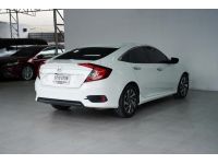 HONDA CIVIC 1.8 EL AT ปี 2016 ไมล์ 172,xxx Km รูปที่ 4