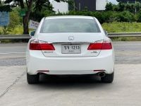 HONDA ACCORD 2.4 Tech ปี 2013 ไมล์ 169,xxx Km รูปที่ 4