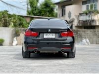 BMW ActiveHybrid 3 SPORT ปี 2013 ไมล์ 187,722 Km รูปที่ 4