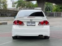 Honda Civic FD 1.8 E AT ปี2009 รูปที่ 4