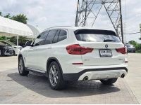 BMW X3 XDrive X-Line G01 ปี 2022 ไมล์ 71,xxx Km รูปที่ 4