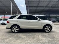 Mercedes-Benz GLE250d ปี 2016 ไมล์ 304,xxx Km รูปที่ 4