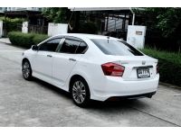 2011 HONDA CITY 1.5SV รูปที่ 4