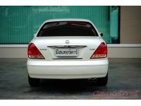 2005 NISSAN SUNNY 1.8 SUPER NEO ( 8013 ) รูปที่ 4