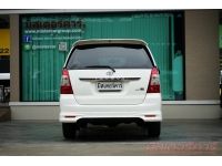 2012 TOYOTA INNOVA 2.0 V ( 4391 ) รูปที่ 4