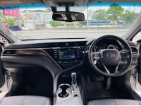 TOYOTA CAMRY 2.5 G Sunroof ปี 2019 รูปที่ 4