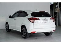 HONDA HR-V 1.8 EL AT ปี 2015 สีขาว รูปที่ 4