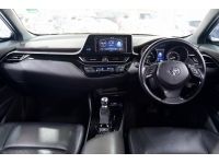 TOYOTA C-HR 1.8 MID HYBRID AT ปี 2018 รูปที่ 4