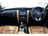 TOYOTA FORTUNER 2.8 V AT/4WD ปี2015 รูปที่ 4