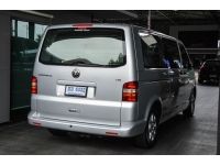 VOLKSWAGEN CARAVELLE 2.5TDI ปี 2008 ไมล์ 127,865 Km รูปที่ 4