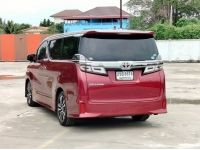 Toyota Vellfire 2.5 ZG Edition Minorchange ปี 2019 ไมล์ 52,xxx Km รูปที่ 4