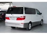 TOYOTA ALPHARD 3.0 V6 ปี 2004 ไมล์ 189,xxx Km รูปที่ 4