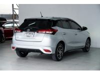 TOYOTA YARIS 1.2 SPORT AT ปี 2020 ไมล์ 39,xxx Km รูปที่ 4